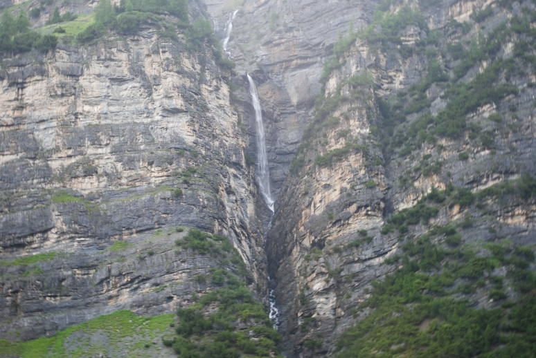 Через Альпы к морю - 2014