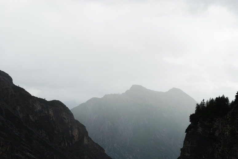 Через Альпы к морю - 2014