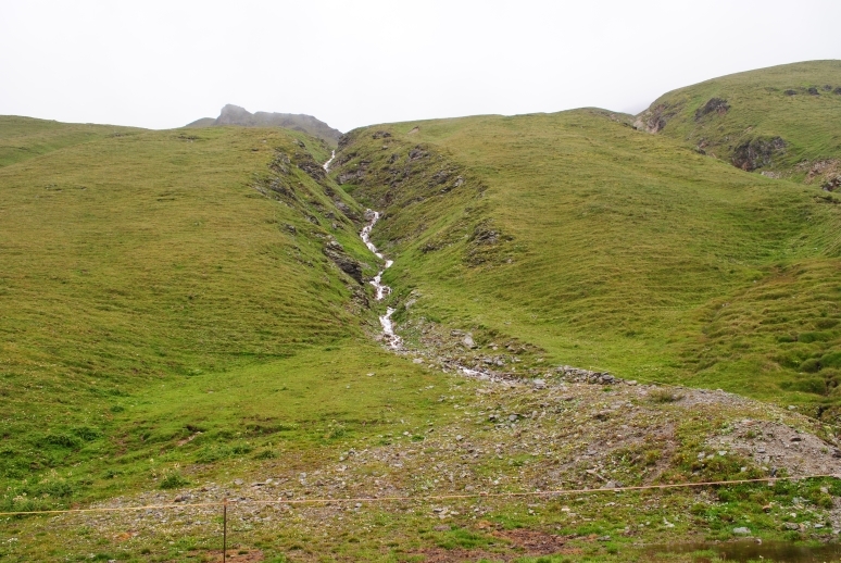 Через Альпы к морю - 2014