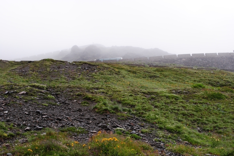 Через Альпы к морю - 2014