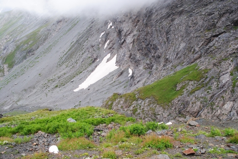 Через Альпы к морю - 2014