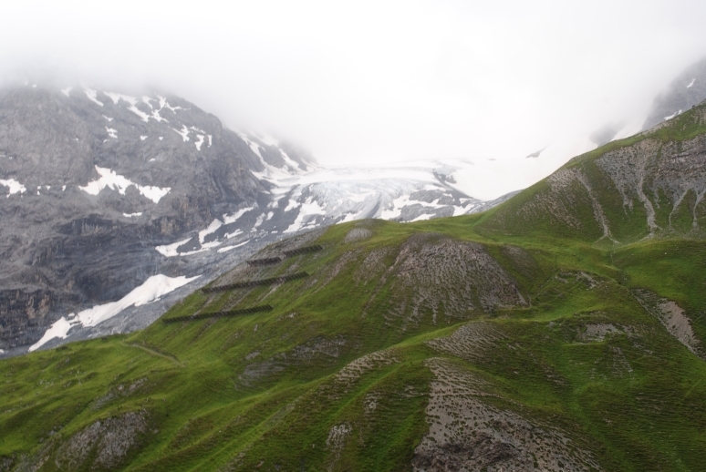 Через Альпы к морю - 2014