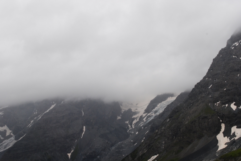 Через Альпы к морю - 2014