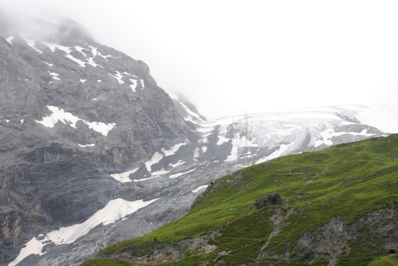 Через Альпы к морю - 2014