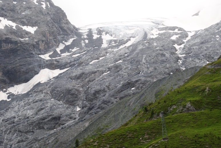 Через Альпы к морю - 2014