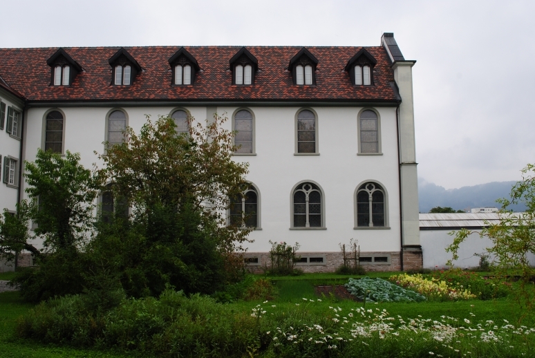 Через Альпы к морю - 2014