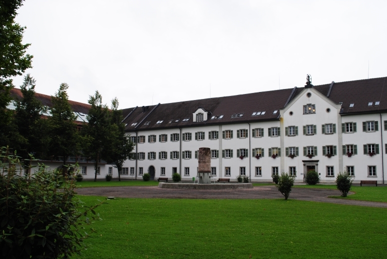 Через Альпы к морю - 2014