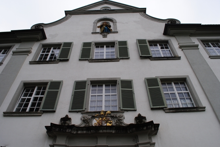 Через Альпы к морю - 2014