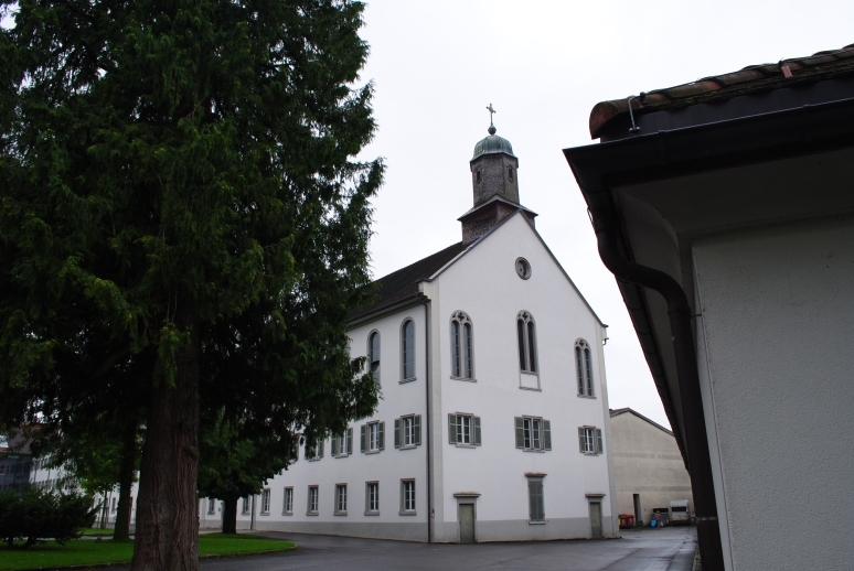 Через Альпы к морю - 2014