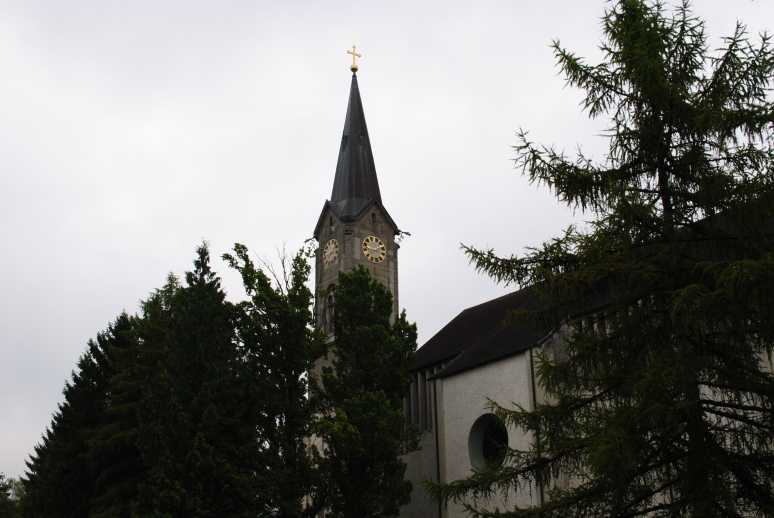 Через Альпы к морю - 2014