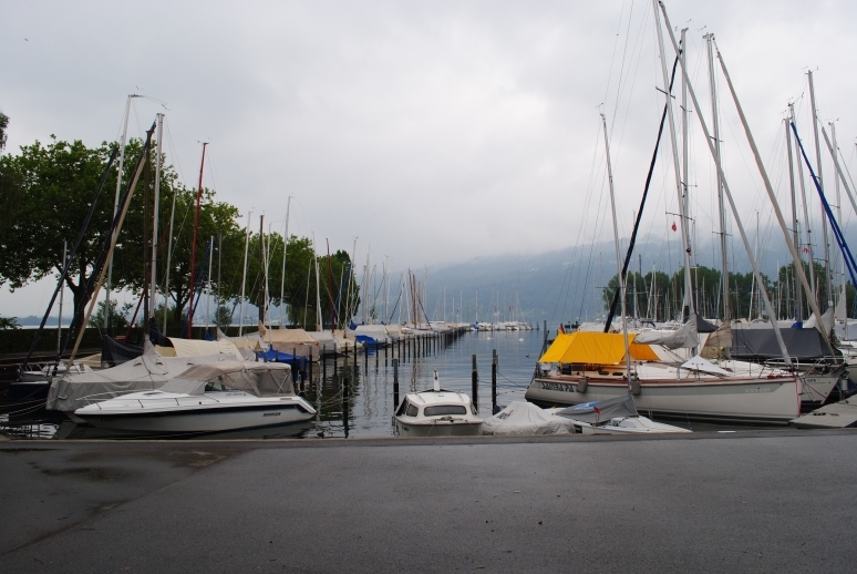 Через Альпы к морю - 2014