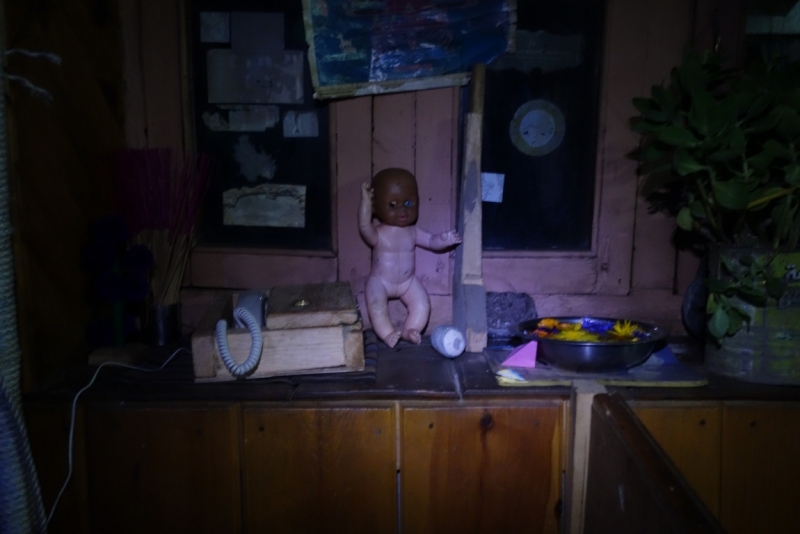 Кольцо Аннапурны (из Бессисахара до Покхары) или In the Big Rock Candy Mountains