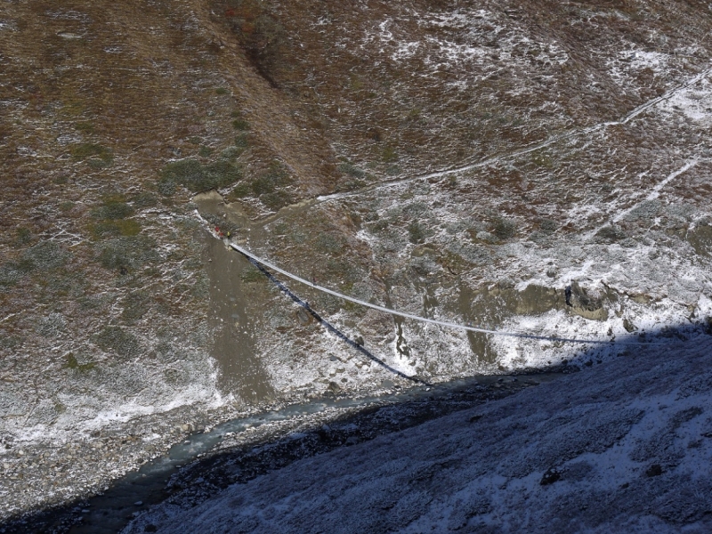 Кольцо Аннапурны (из Бессисахара до Покхары) или In the Big Rock Candy Mountains