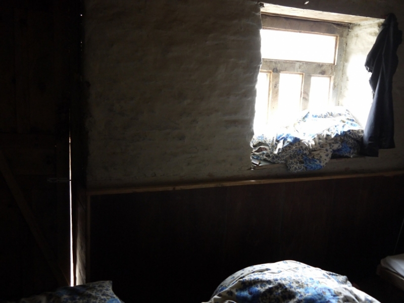 Кольцо Аннапурны (из Бессисахара до Покхары) или In the Big Rock Candy Mountains