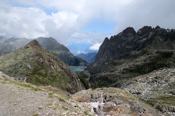 Tour de Mont Blanc - ну, почти