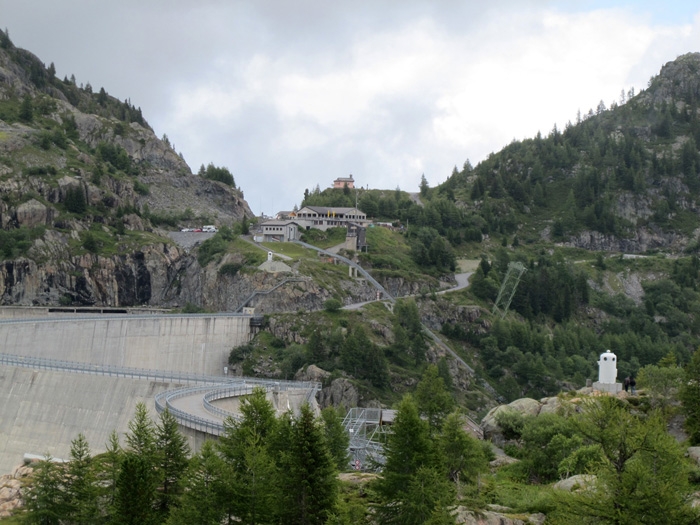 Tour de Mont Blanc - ну, почти