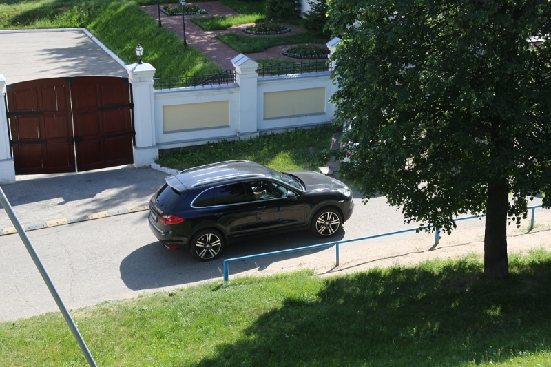 Екатеринбург-Европа-Екатеринбург 18000 км за 2 месяца