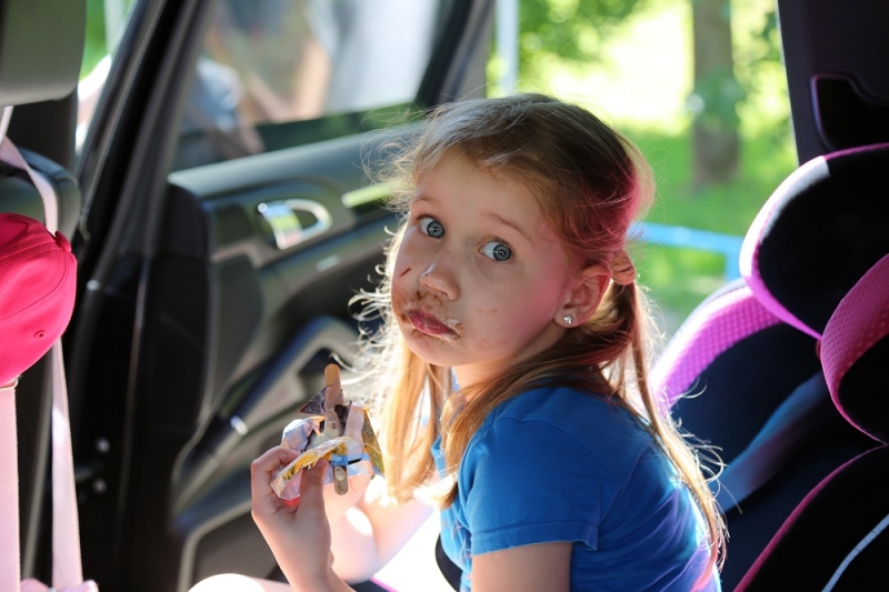 Екатеринбург-Европа-Екатеринбург 18000 км за 2 месяца