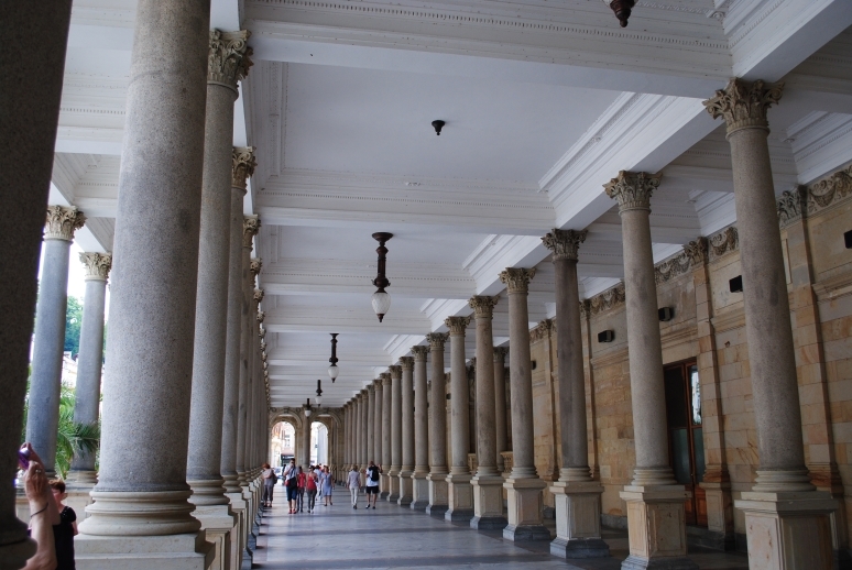 Через Альпы к морю - 2014