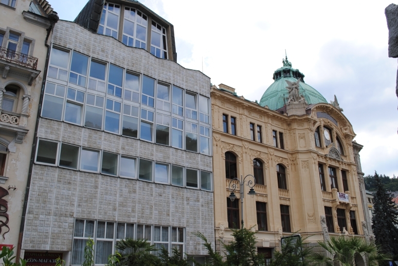 Через Альпы к морю - 2014