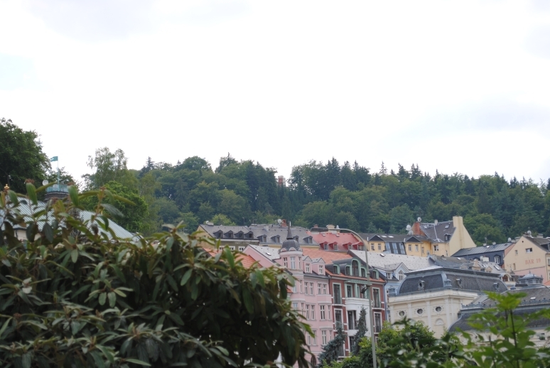 Через Альпы к морю - 2014