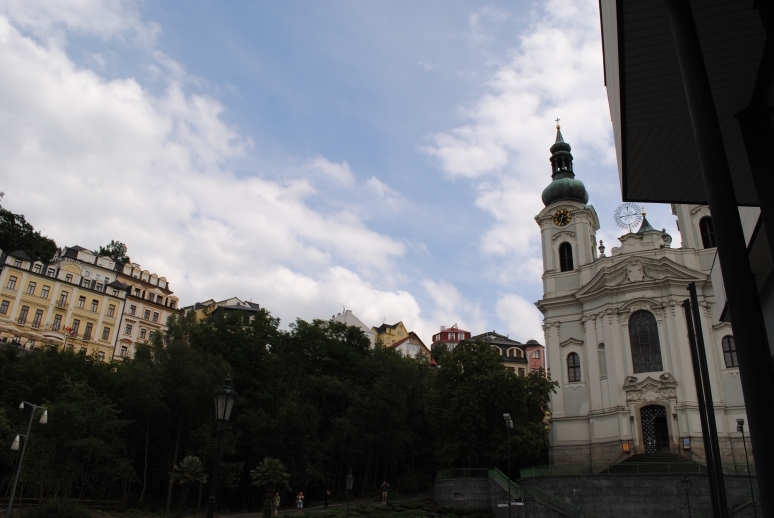 Через Альпы к морю - 2014