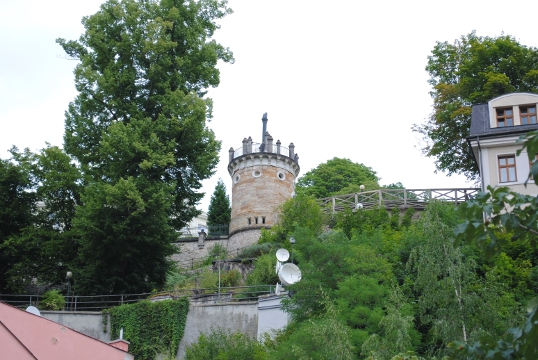 Через Альпы к морю - 2014