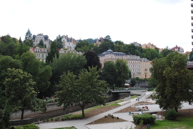 Через Альпы к морю - 2014