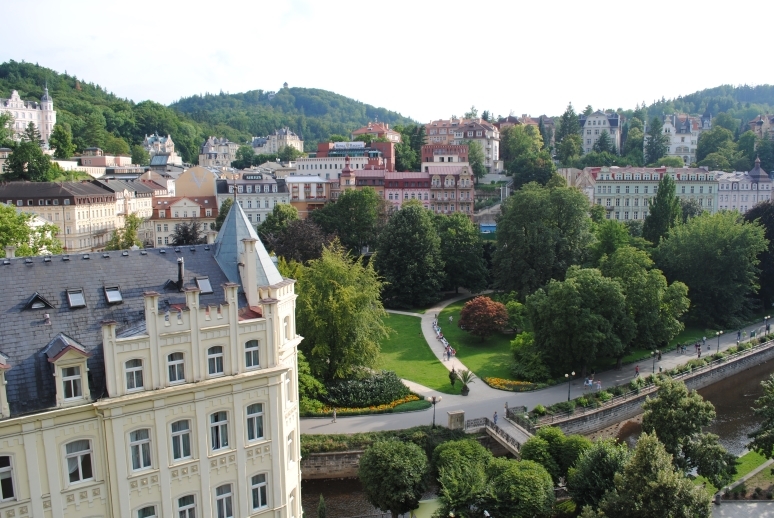 Через Альпы к морю - 2014