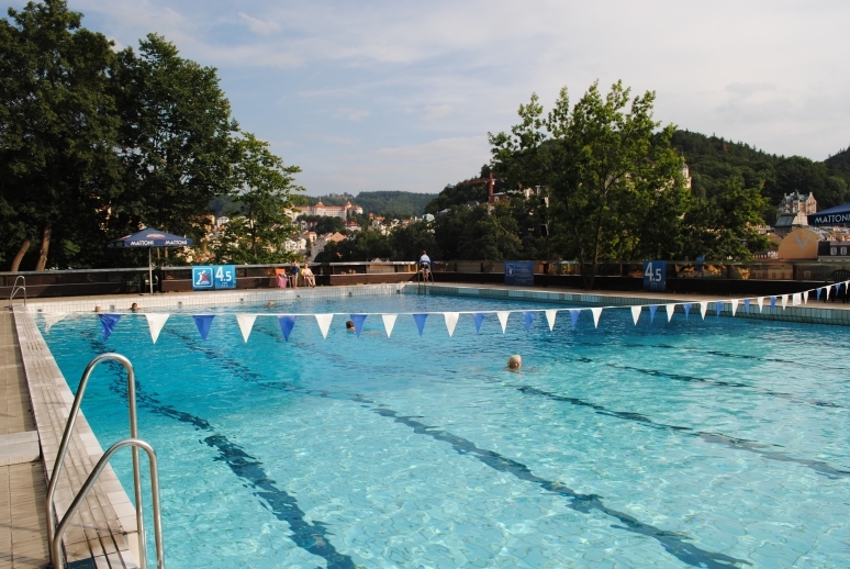 Через Альпы к морю - 2014