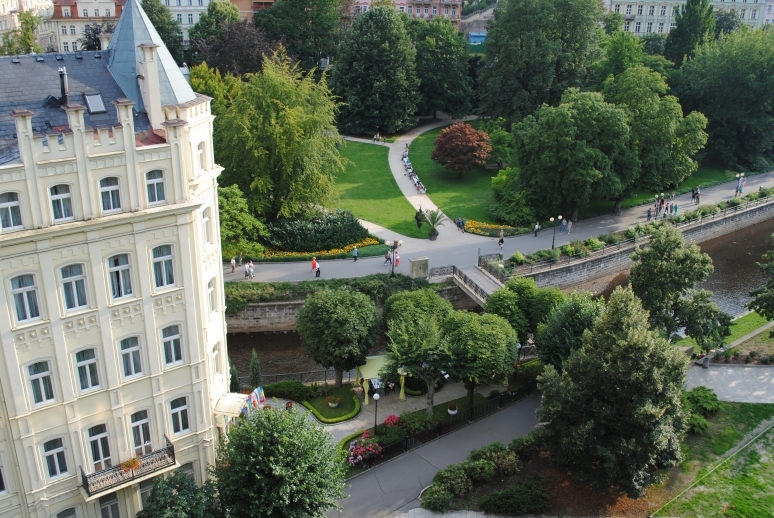 Через Альпы к морю - 2014