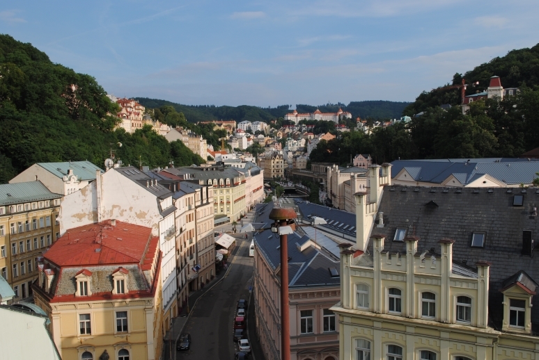 Через Альпы к морю - 2014