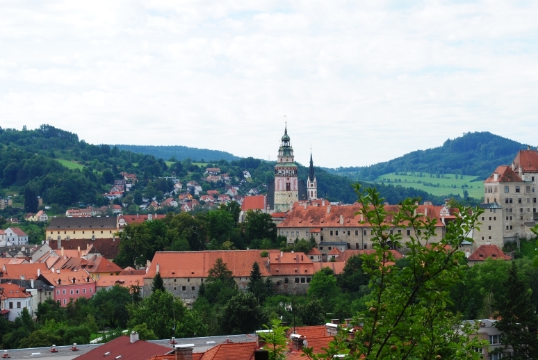 Через Альпы к морю - 2014