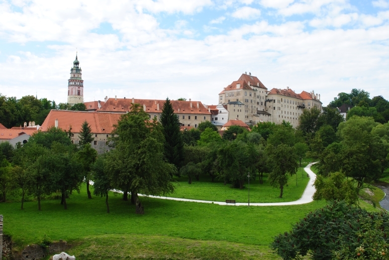 Через Альпы к морю - 2014