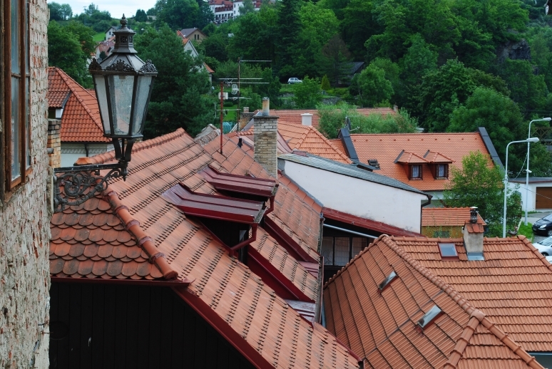 Через Альпы к морю - 2014