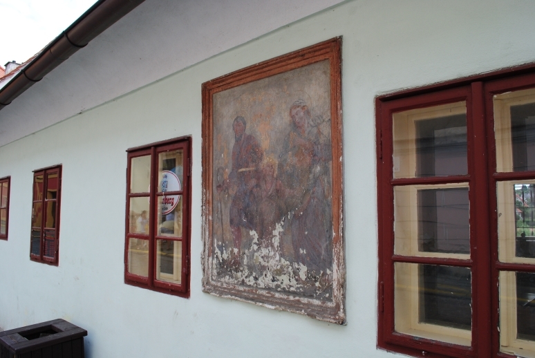 Через Альпы к морю - 2014