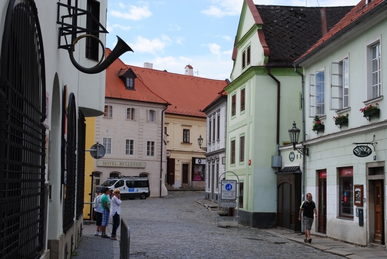 Через Альпы к морю - 2014