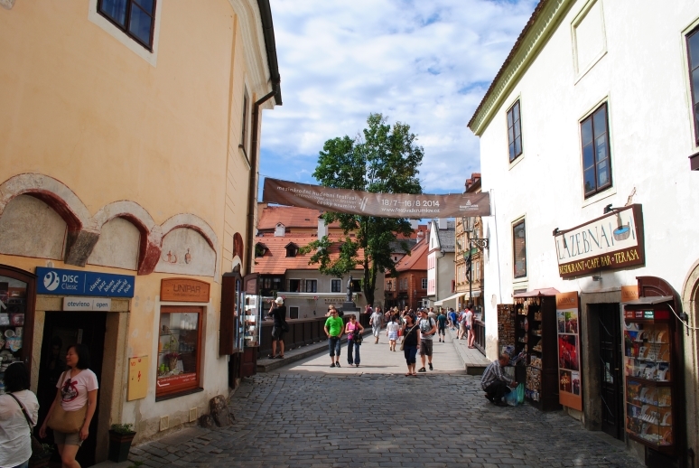 Через Альпы к морю - 2014