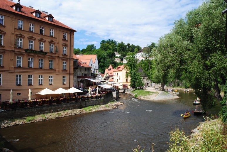 Через Альпы к морю - 2014