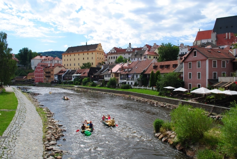 Через Альпы к морю - 2014