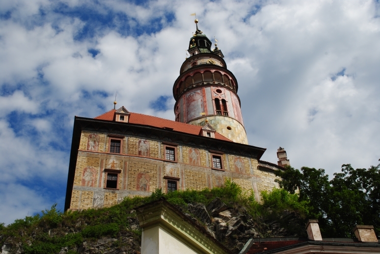 Через Альпы к морю - 2014