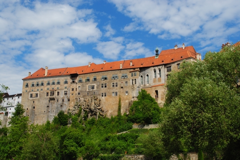 Через Альпы к морю - 2014