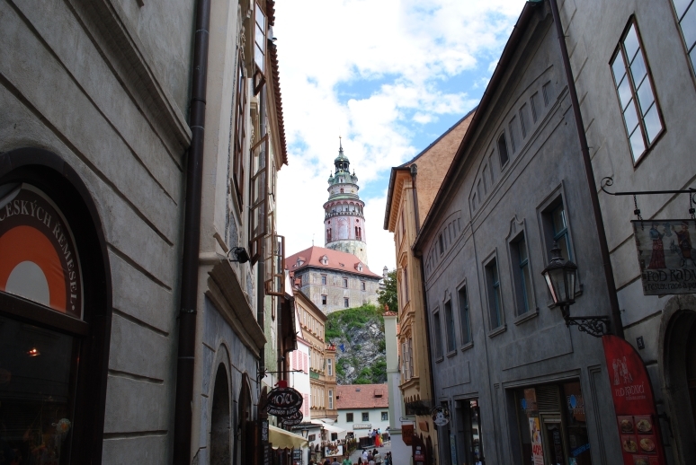 Через Альпы к морю - 2014