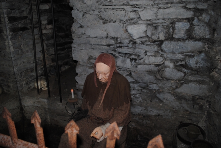 Через Альпы к морю - 2014