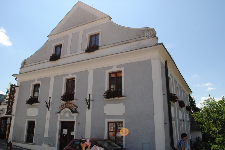 Через Альпы к морю - 2014