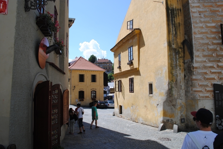 Через Альпы к морю - 2014