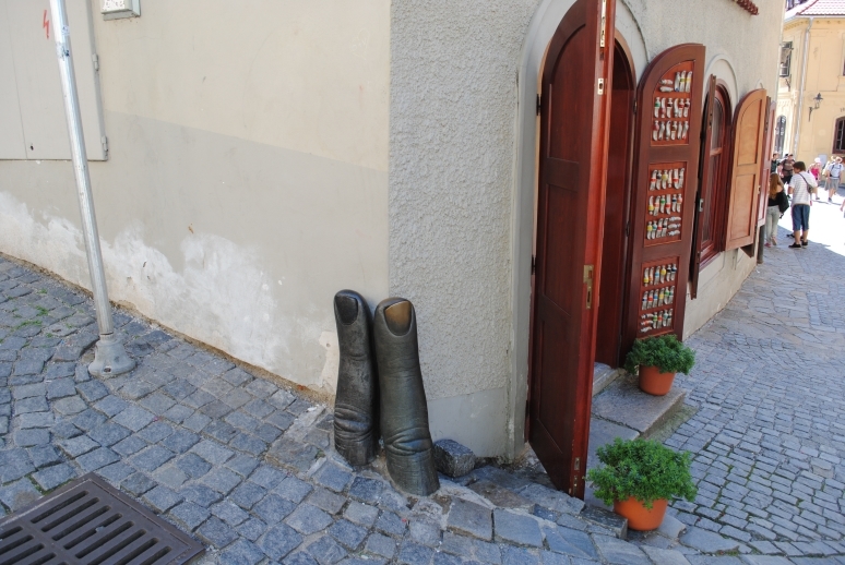 Через Альпы к морю - 2014