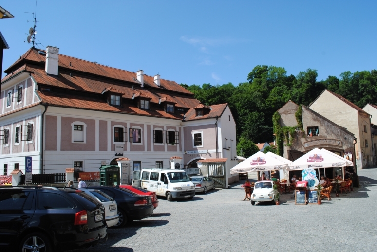 Через Альпы к морю - 2014