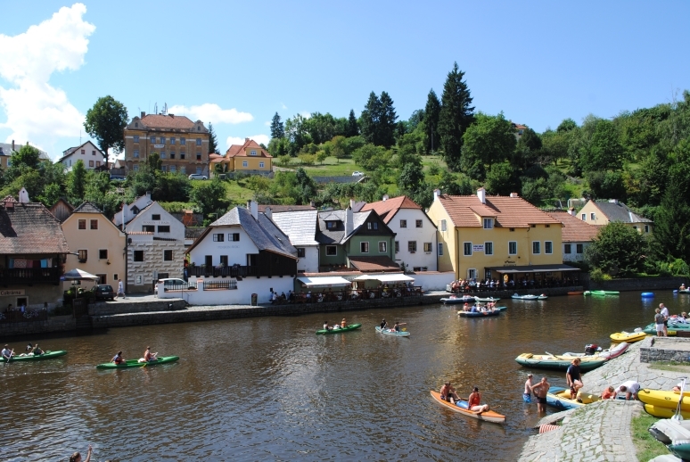 Через Альпы к морю - 2014