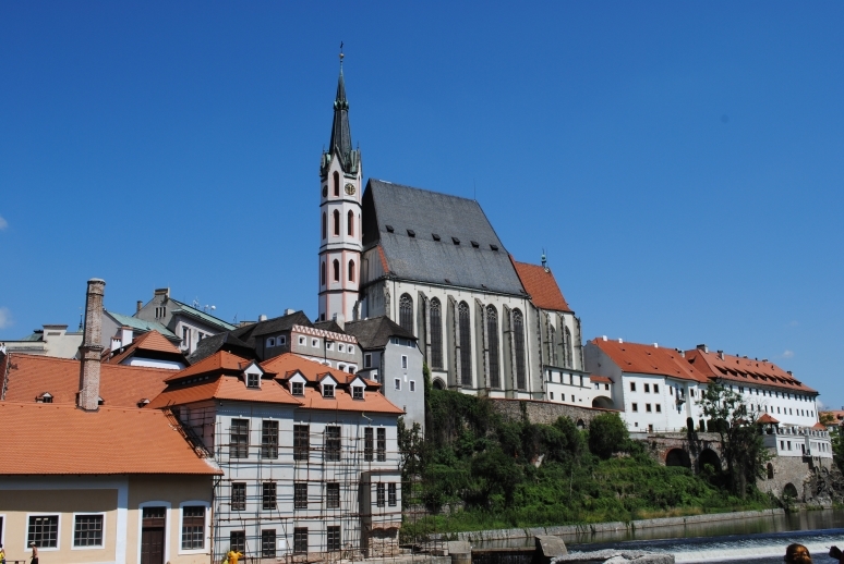 Через Альпы к морю - 2014